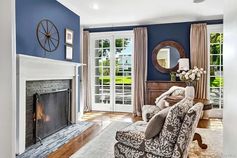40 Algonquin Drive Chappaqua NY 10514