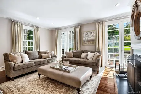 40 Algonquin Drive Chappaqua NY 10514