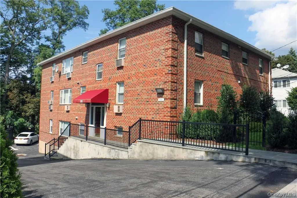 111 Kensington Road Bronxville NY 10708