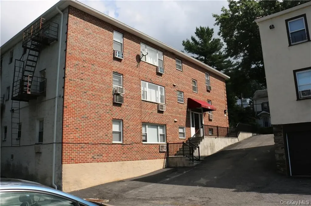111 Kensington Road Bronxville NY 10708