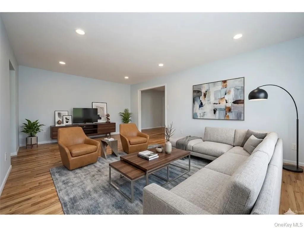 111 Kensington Road Bronxville NY 10708
