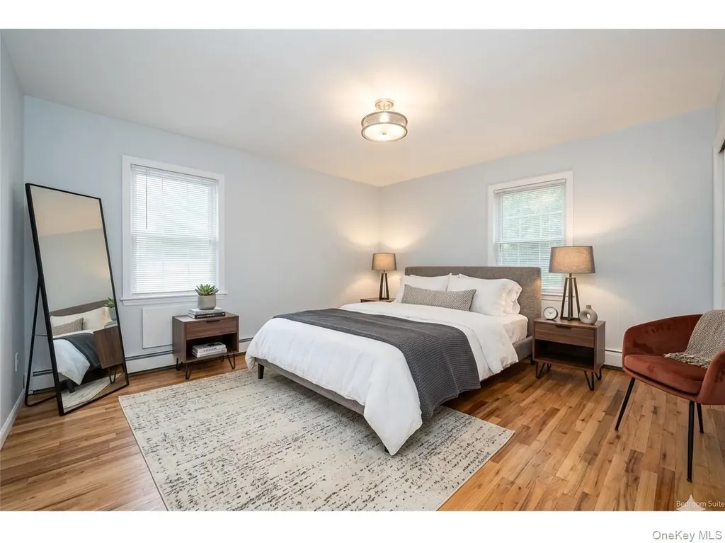 111 Kensington Road Bronxville NY 10708