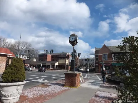 111 Kensington Road Bronxville NY 10708