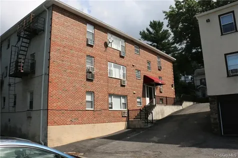 111 Kensington Road Bronxville NY 10708