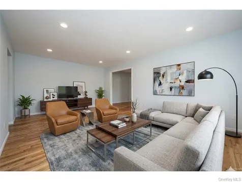 111 Kensington Road Bronxville NY 10708