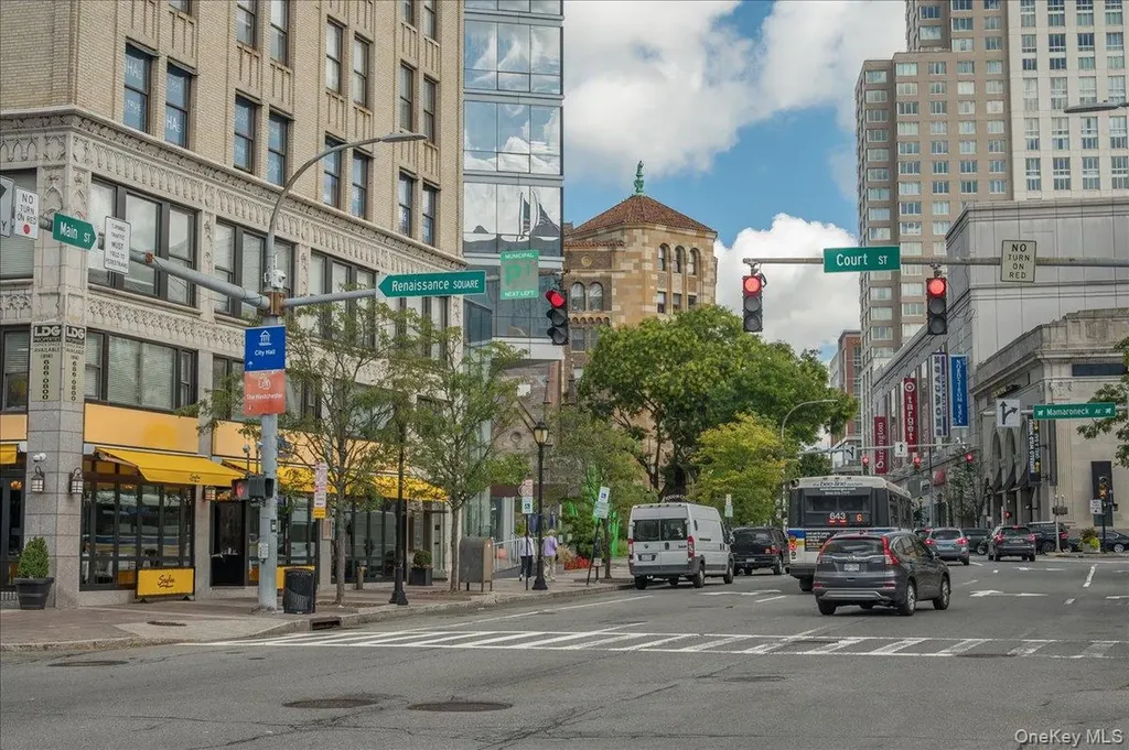 2 Westchester Avenue White Plains NY 10601