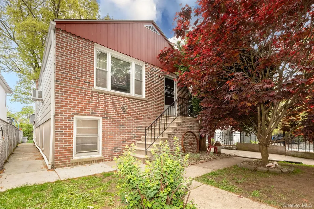 32 Fordham Street Bronx NY 10464