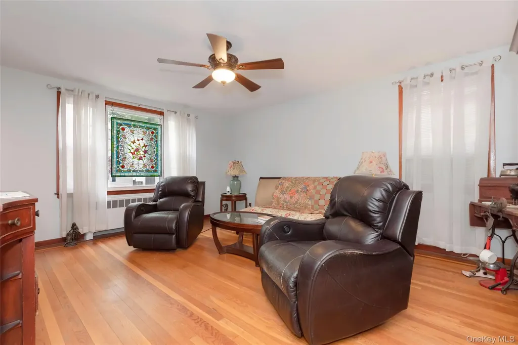 32 Fordham Street Bronx NY 10464
