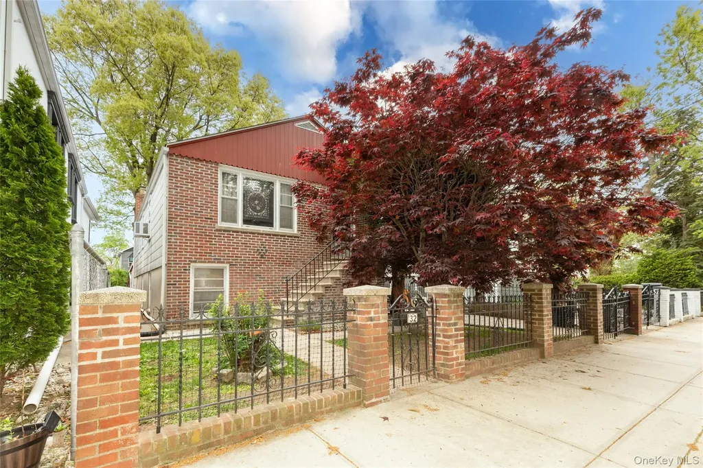 32 Fordham Street Bronx NY 10464
