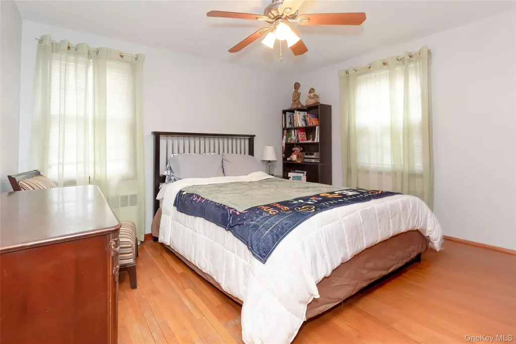 32 Fordham Street Bronx NY 10464