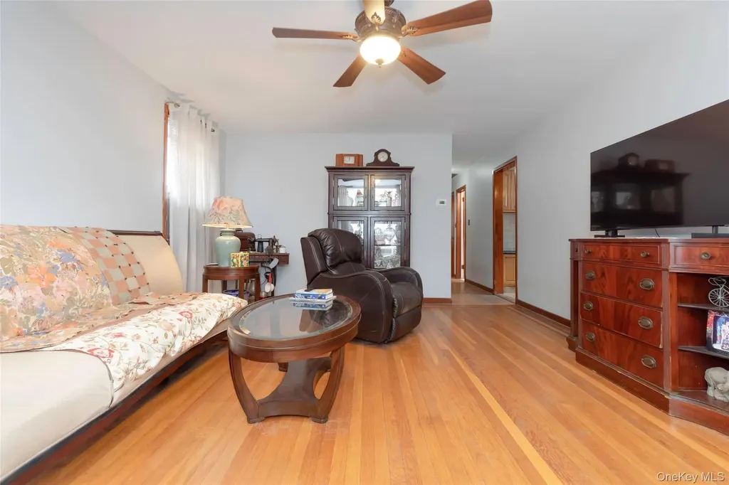 32 Fordham Street Bronx NY 10464
