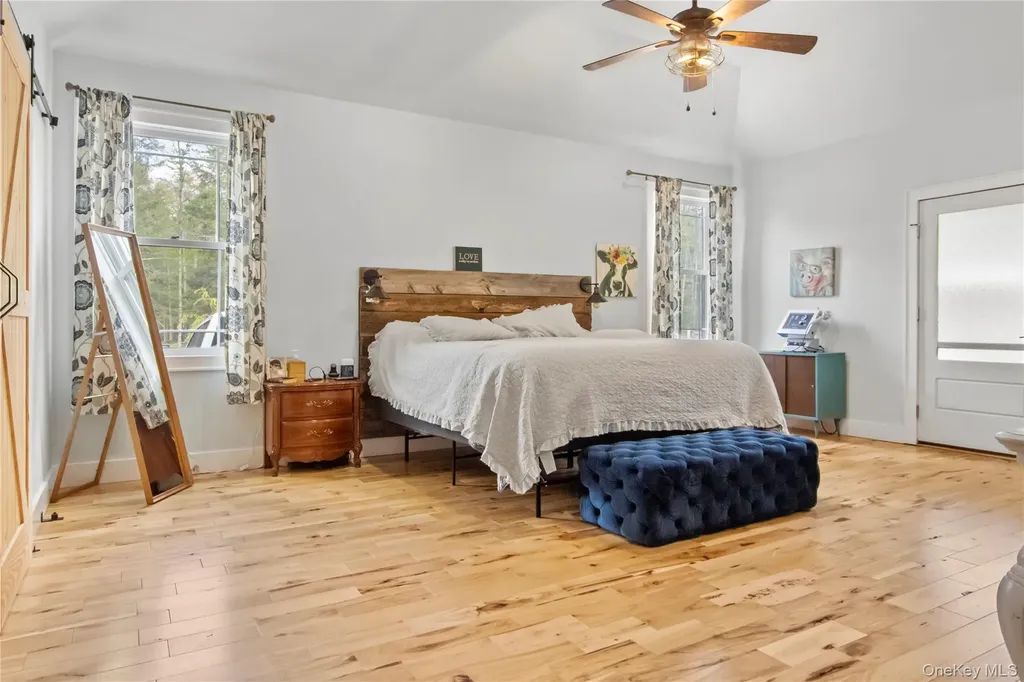 240 Sinsabaugh Road Pine Bush NY 12566