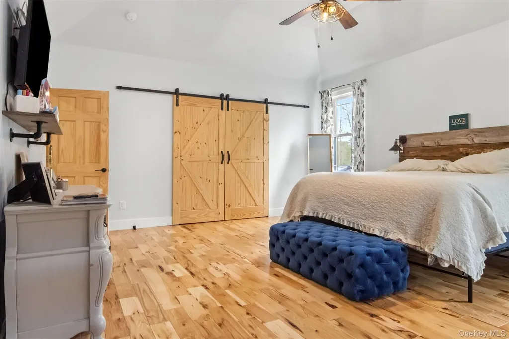 240 Sinsabaugh Road Pine Bush NY 12566