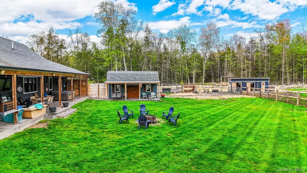 240 Sinsabaugh Road Pine Bush NY 12566