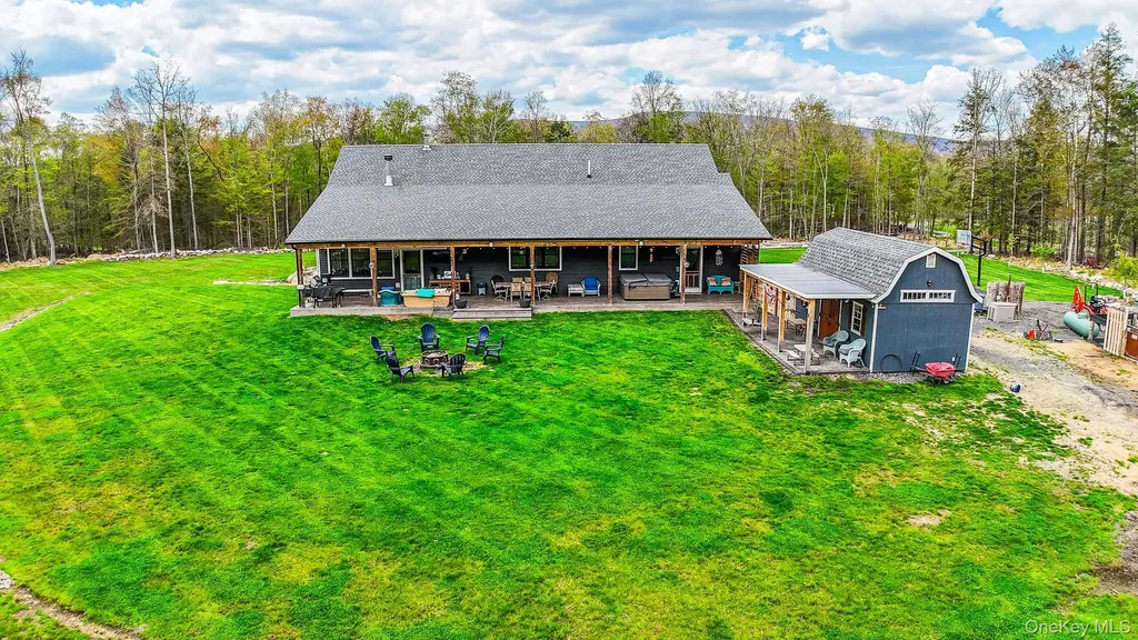 240 Sinsabaugh Road Pine Bush NY 12566