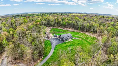240 Sinsabaugh Road Pine Bush NY 12566