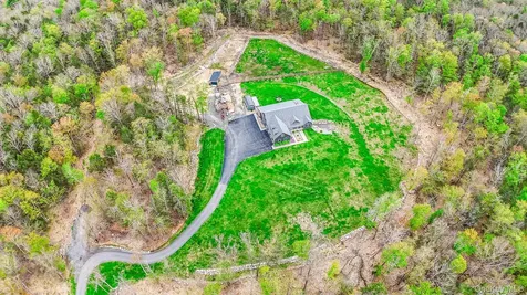 240 Sinsabaugh Road Pine Bush NY 12566