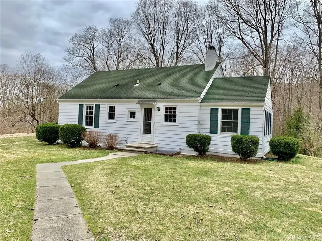 336 Armonk Road Mount Kisco NY 10549