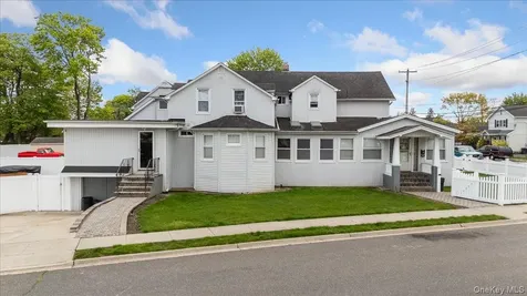 38 Wall Street Farmingdale NY 11735