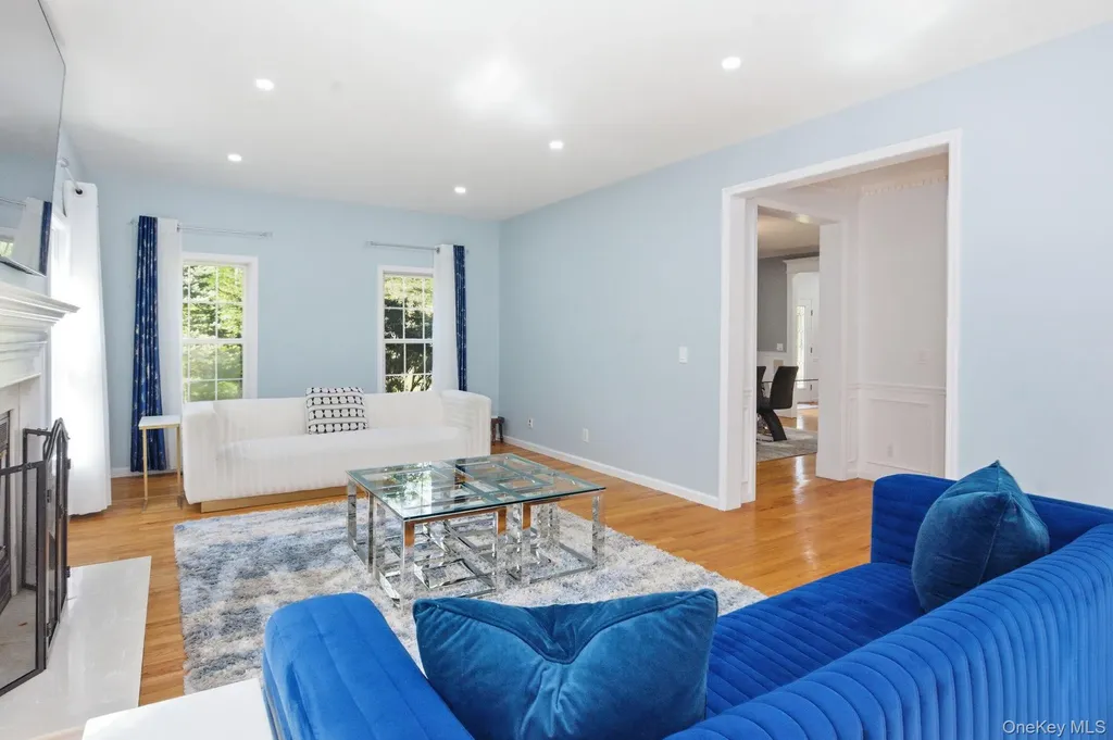 28 Sassinoro Drive Putnam Valley NY 10579