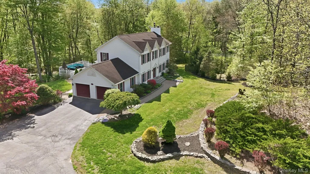 28 Sassinoro Drive Putnam Valley NY 10579