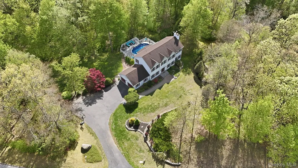 28 Sassinoro Drive Putnam Valley NY 10579