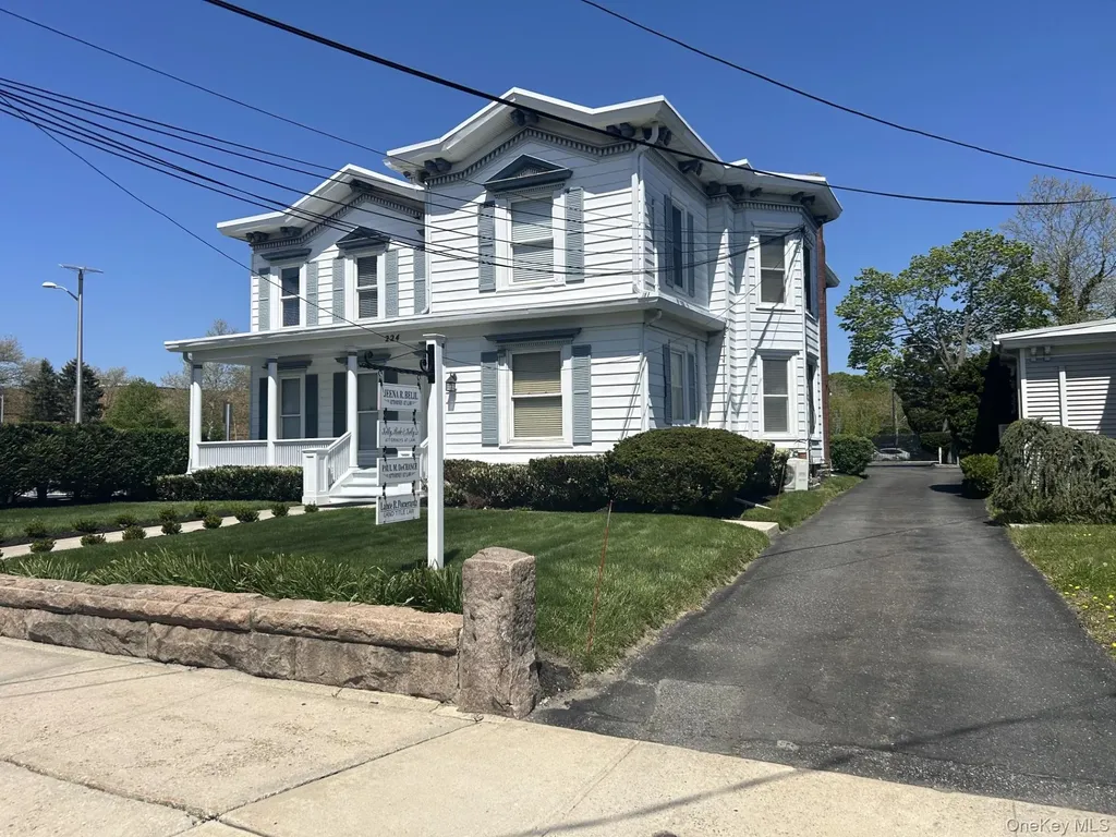224 Griffing Avenue Riverhead NY 11901
