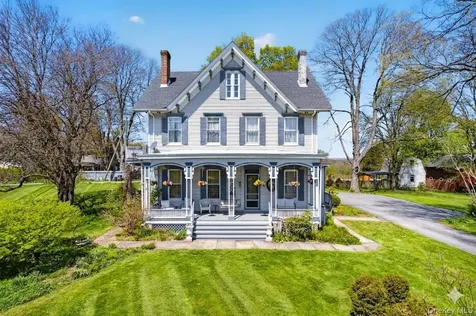 19 High Street Chester NY 10918