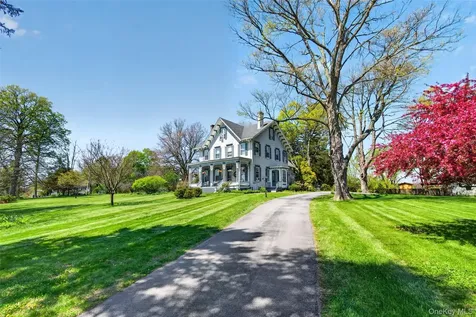 19 High Street Chester NY 10918