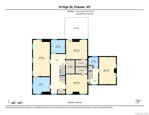 19 High Street Chester NY 10918
