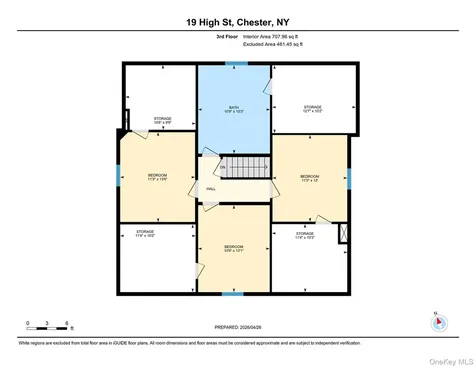 19 High Street Chester NY 10918