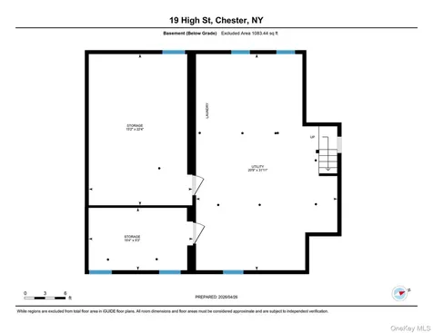 19 High Street Chester NY 10918