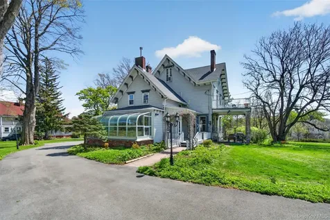 19 High Street Chester NY 10918