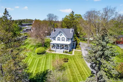 19 High Street Chester NY 10918