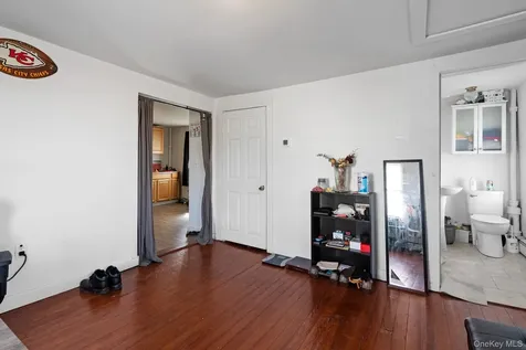 25 S Prospect Street Kingston NY 12401