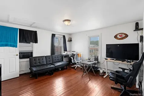 25 S Prospect Street Kingston NY 12401