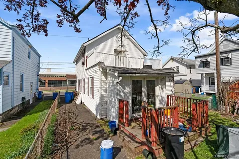 25 S Prospect Street Kingston NY 12401