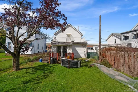 25 S Prospect Street Kingston NY 12401