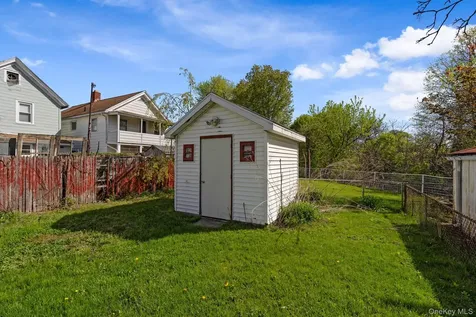 25 S Prospect Street Kingston NY 12401