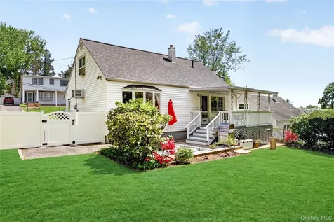 29 Newkirk Road Yonkers NY 10710