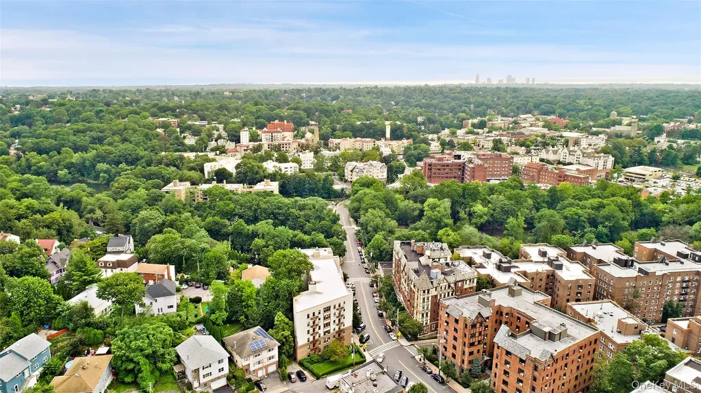 355 Bronxville Road Bronxville NY 10708
