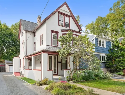 355 Bronxville Road Bronxville NY 10708