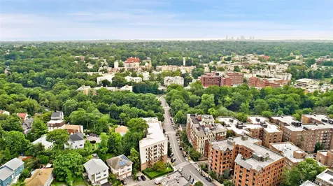 355 Bronxville Road Bronxville NY 10708