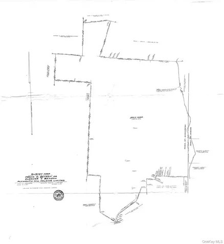 1297 Route 343 Dover Plains NY 12522