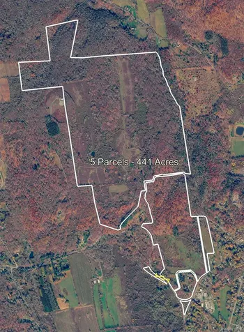 1297 Route 343 Dover Plains NY 12522