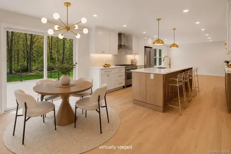 1 Patriots Farm Place Armonk NY 10504