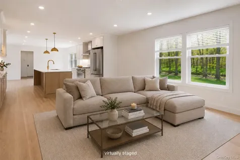 1 Patriots Farm Place Armonk NY 10504