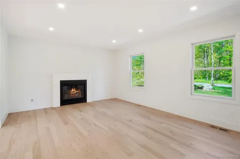 1 Patriots Farm Place Armonk NY 10504