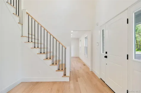 1 Patriots Farm Place Armonk NY 10504