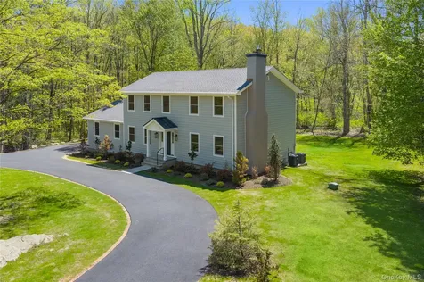 1 Patriots Farm Place Armonk NY 10504